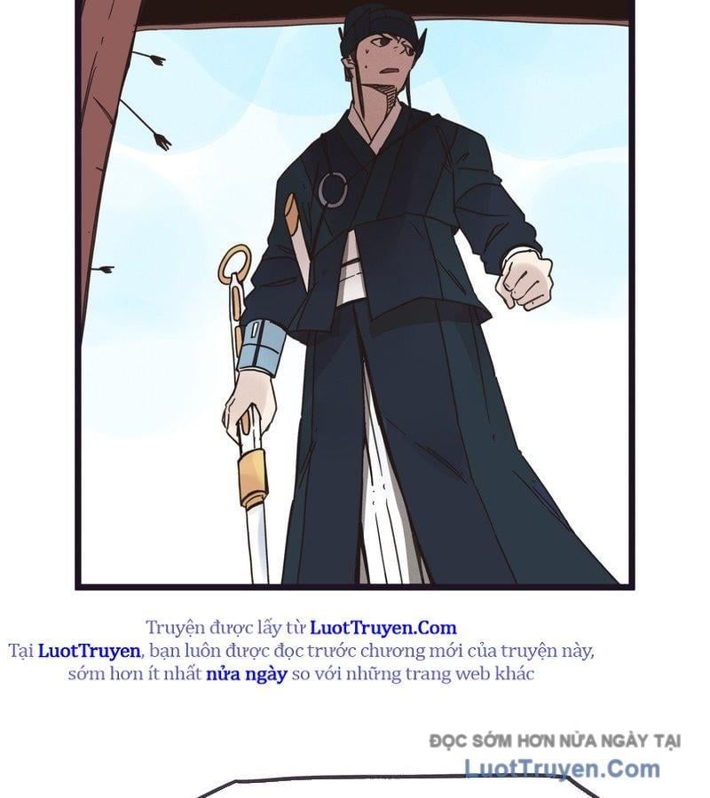 đọc truyện Hiệp Khách Hành Bất Thông Chương 127 ảnh 9 tại Thiên Thai Truyện