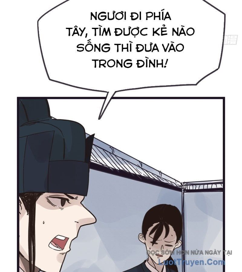 đọc truyện Hiệp Khách Hành Bất Thông Chương 127 ảnh 10 tại Thiên Thai Truyện