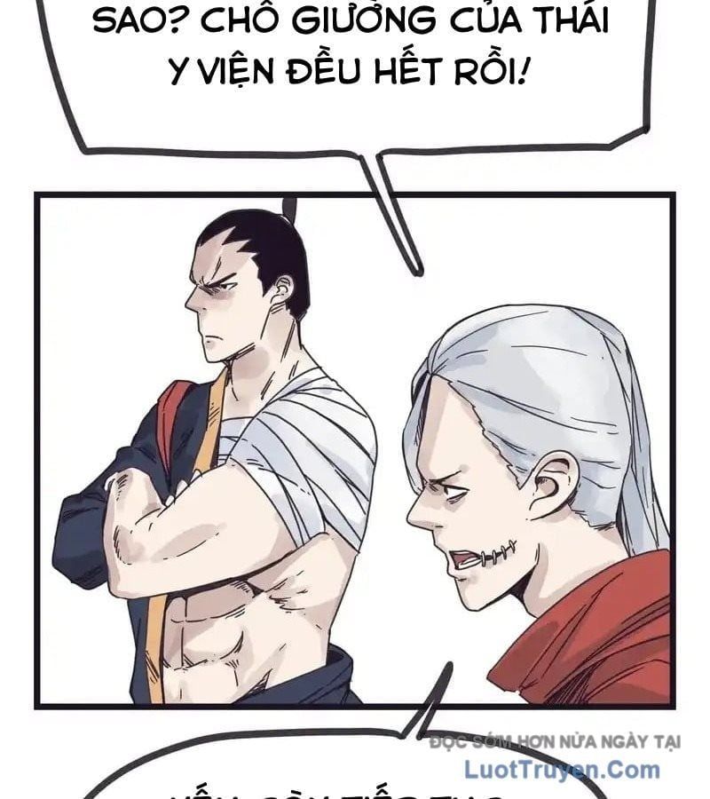 đọc truyện Hiệp Khách Hành Bất Thông Chương 128 ảnh 12 tại Thiên Thai Truyện