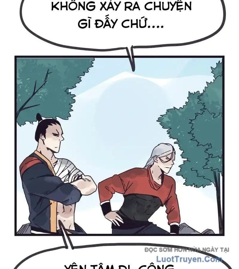 đọc truyện Hiệp Khách Hành Bất Thông Chương 128 ảnh 17 tại Thiên Thai Truyện