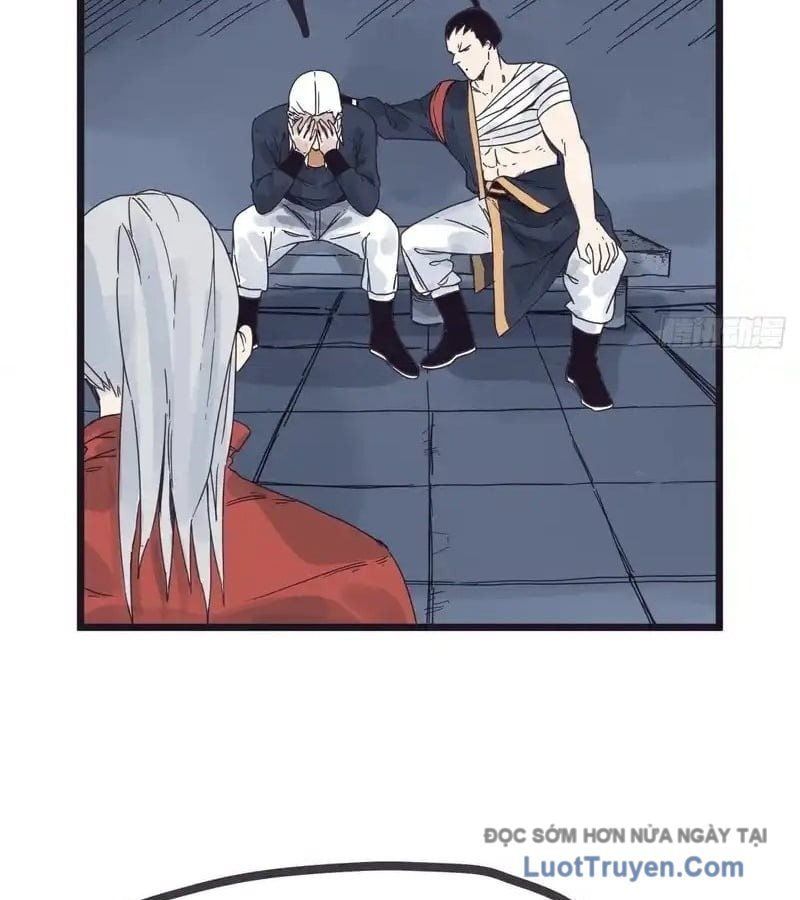 đọc truyện Hiệp Khách Hành Bất Thông Chương 128 ảnh 25 tại Thiên Thai Truyện