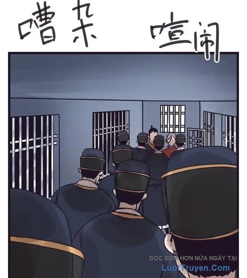 đọc truyện Hiệp Khách Hành Bất Thông Chương 128 ảnh 44 tại Thiên Thai Truyện