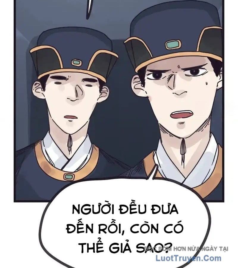 đọc truyện Hiệp Khách Hành Bất Thông Chương 128 ảnh 46 tại Thiên Thai Truyện