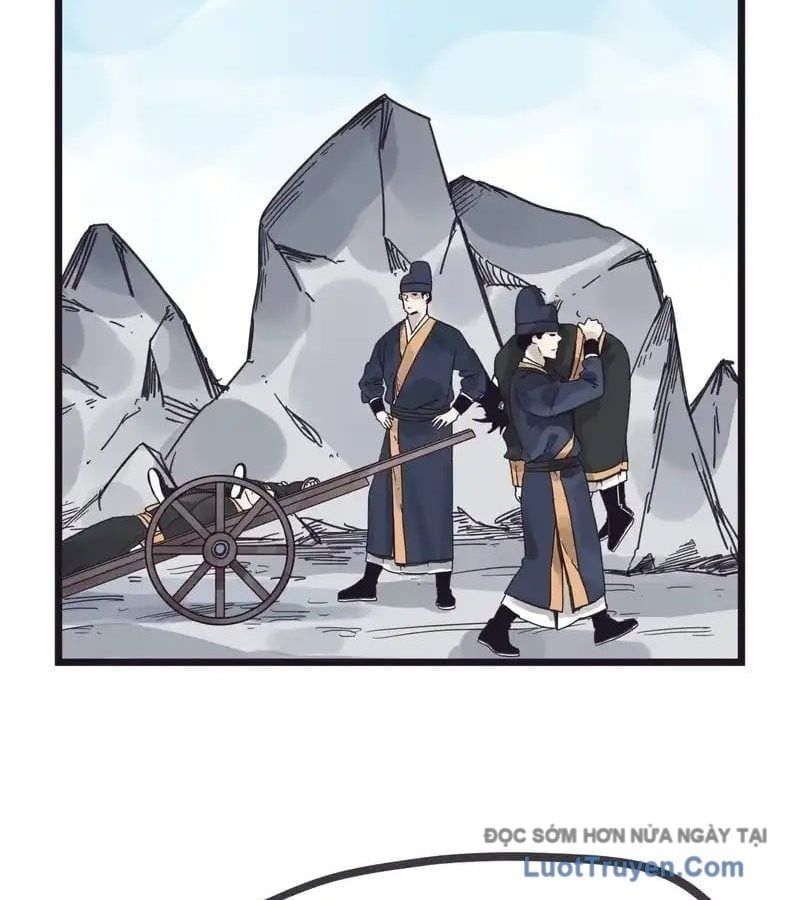 đọc truyện Hiệp Khách Hành Bất Thông Chương 128 ảnh 7 tại Thiên Thai Truyện