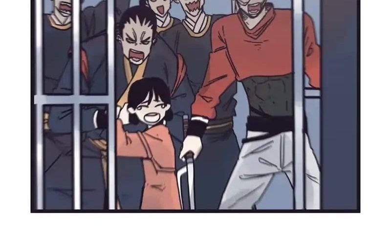 đọc truyện Hiệp Khách Hành Bất Thông Chương 128 ảnh 56 tại Thiên Thai Truyện