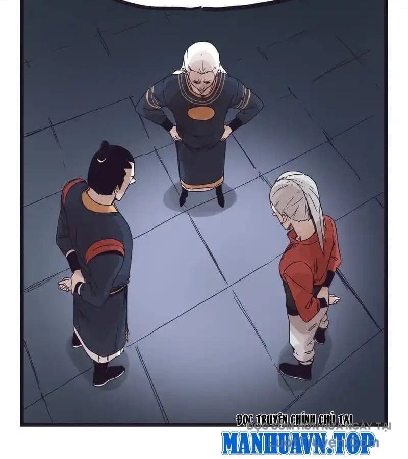 đọc truyện Hiệp Khách Hành Bất Thông Chương 128 ảnh 66 tại Thiên Thai Truyện