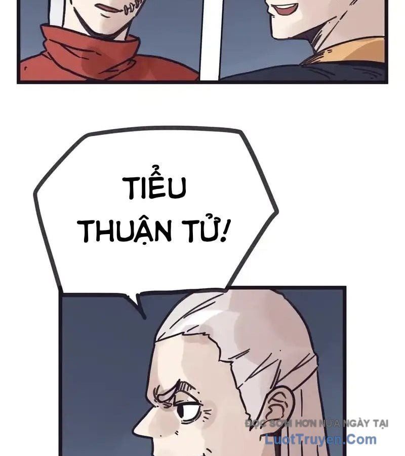 đọc truyện Hiệp Khách Hành Bất Thông Chương 128 ảnh 73 tại Thiên Thai Truyện