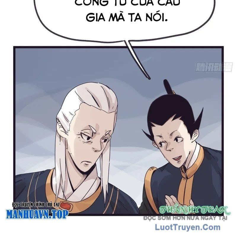 đọc truyện Hiệp Khách Hành Bất Thông Chương 129 ảnh 24 tại Thiên Thai Truyện