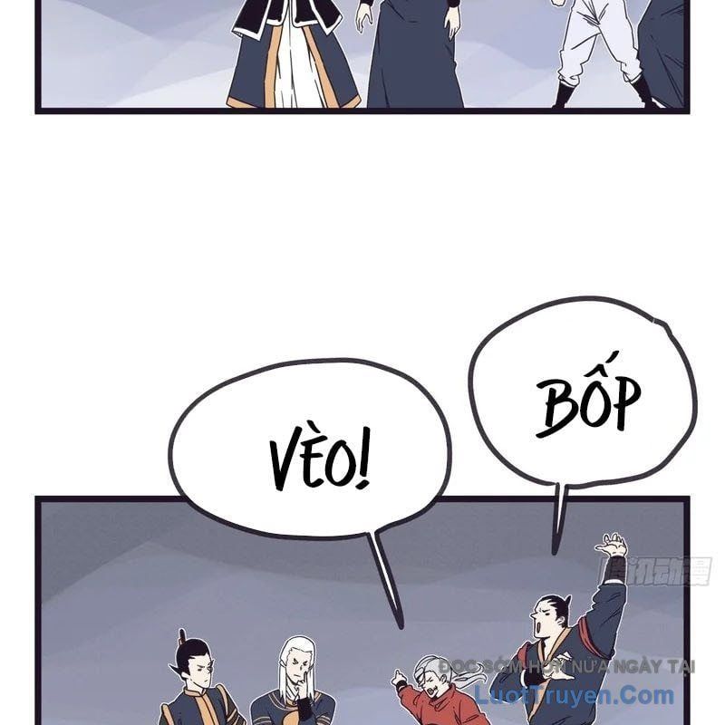 đọc truyện Hiệp Khách Hành Bất Thông Chương 129 ảnh 39 tại Thiên Thai Truyện