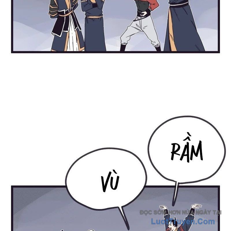 đọc truyện Hiệp Khách Hành Bất Thông Chương 129 ảnh 40 tại Thiên Thai Truyện