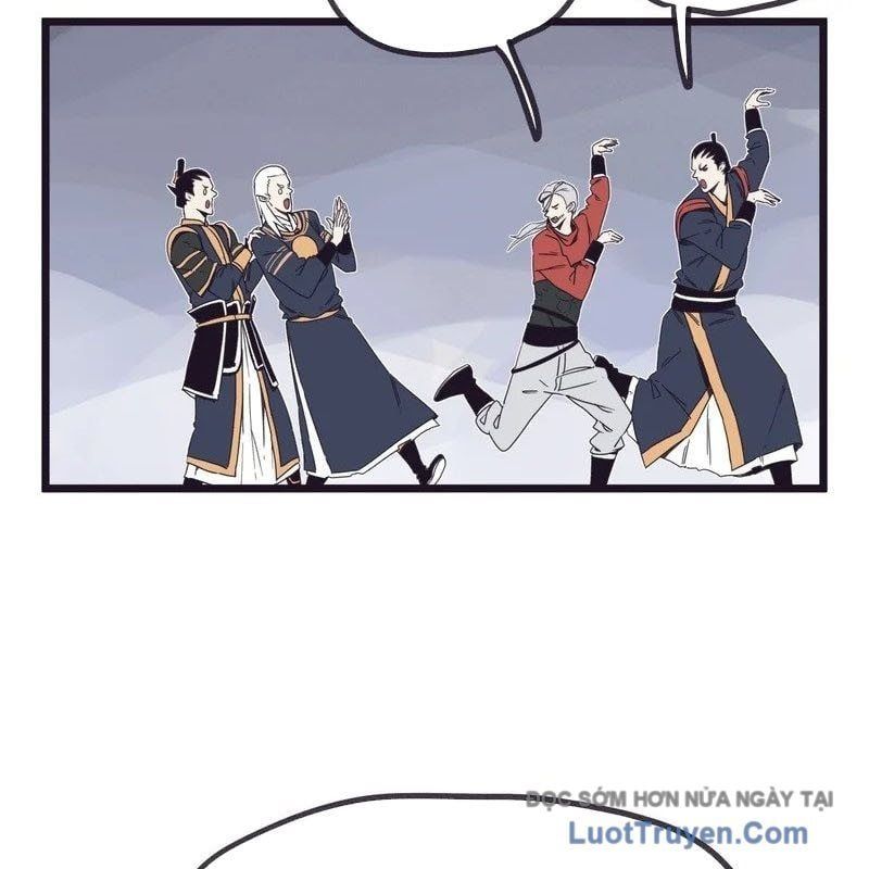 đọc truyện Hiệp Khách Hành Bất Thông Chương 129 ảnh 42 tại Thiên Thai Truyện