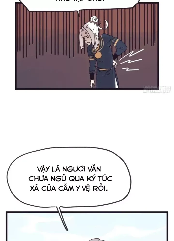 đọc truyện Hiệp Khách Hành Bất Thông Chương 130 ảnh 20 tại Thiên Thai Truyện