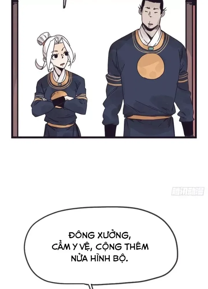 đọc truyện Hiệp Khách Hành Bất Thông Chương 130 ảnh 30 tại Thiên Thai Truyện