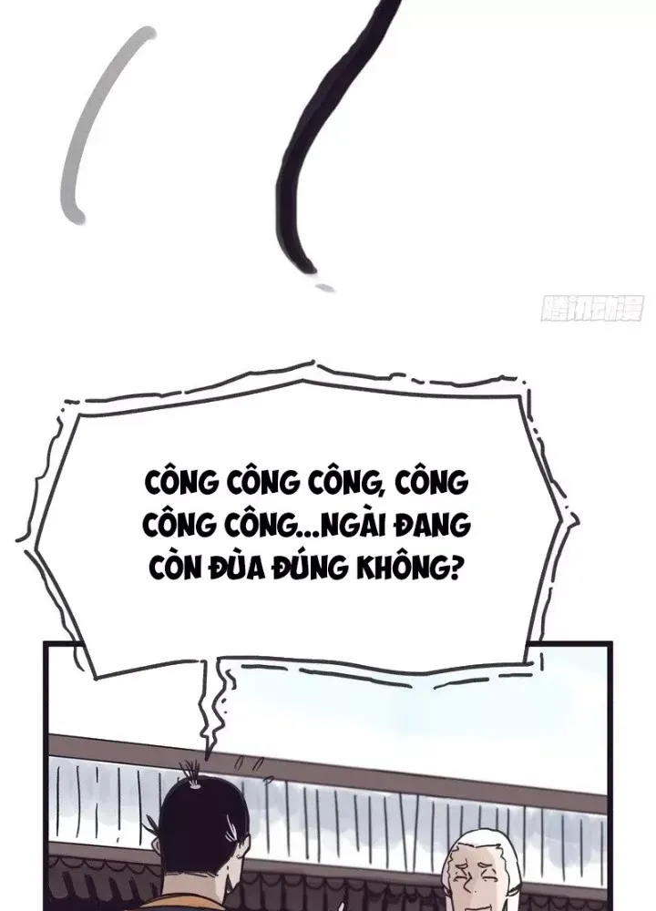 đọc truyện Hiệp Khách Hành Bất Thông Chương 130 ảnh 54 tại Thiên Thai Truyện