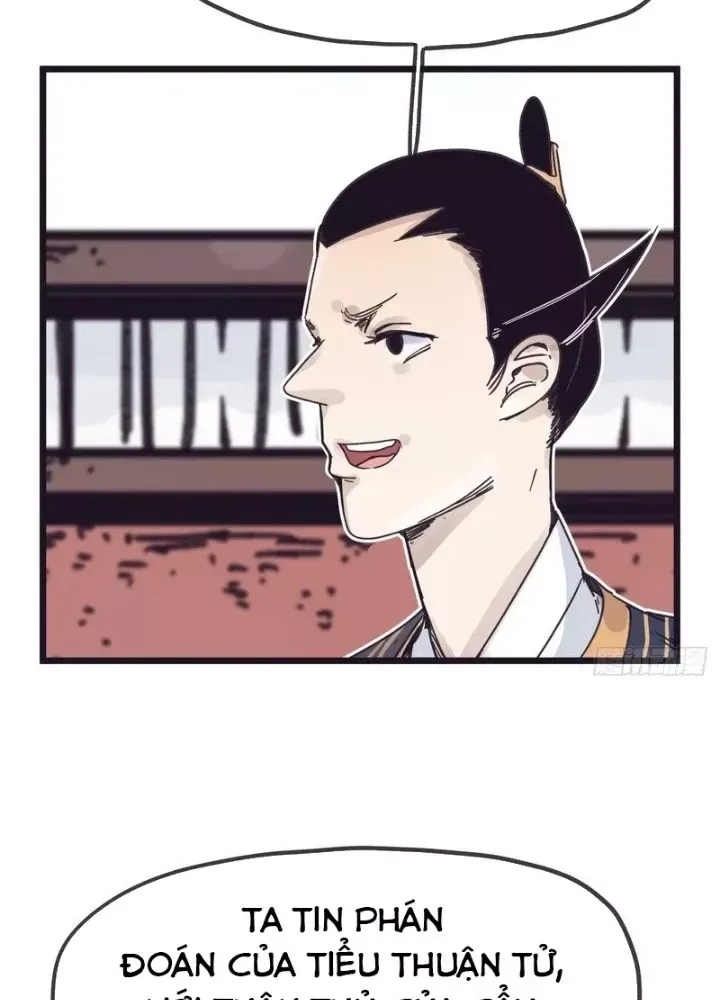 đọc truyện Hiệp Khách Hành Bất Thông Chương 130 ảnh 62 tại Thiên Thai Truyện