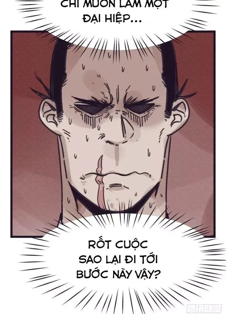 đọc truyện Hiệp Khách Hành Bất Thông Chương 130 ảnh 70 tại Thiên Thai Truyện