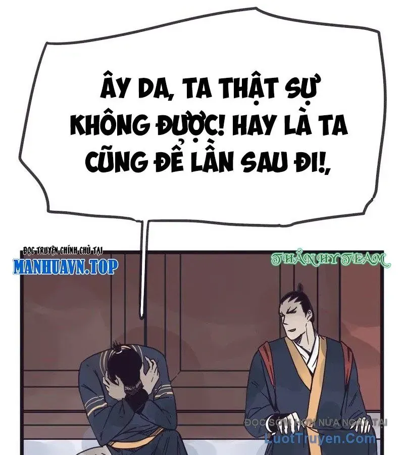 đọc truyện Hiệp Khách Hành Bất Thông Chương 131 ảnh 20 tại Thiên Thai Truyện