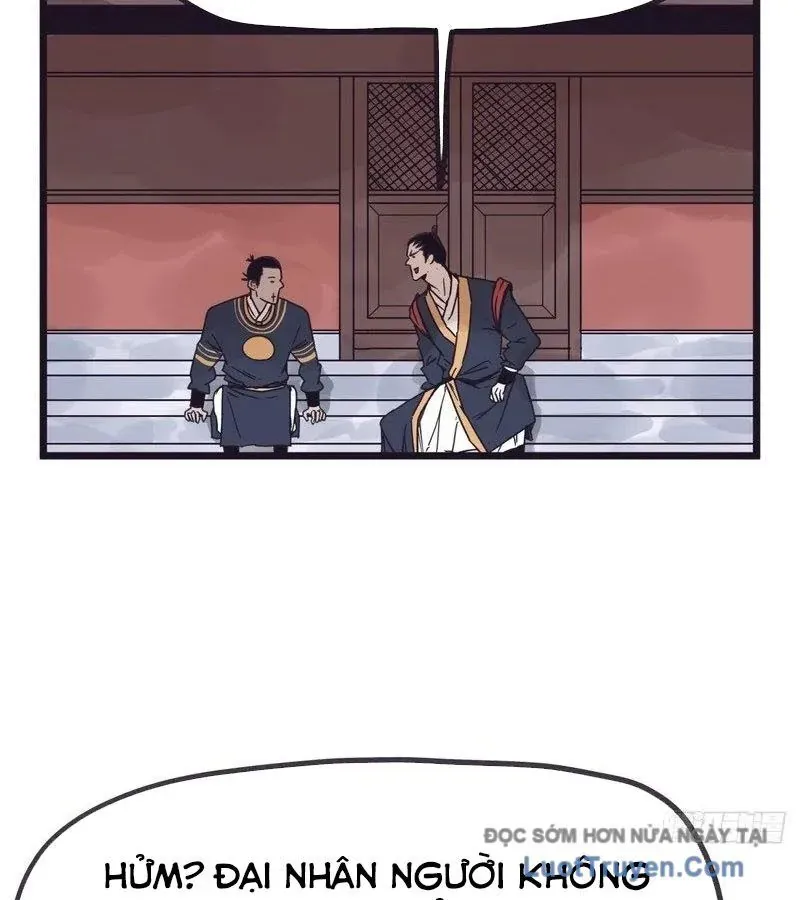 đọc truyện Hiệp Khách Hành Bất Thông Chương 131 ảnh 29 tại Thiên Thai Truyện