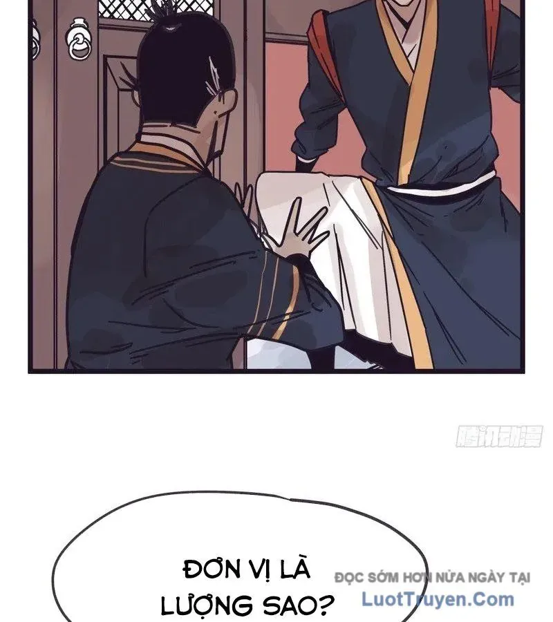 đọc truyện Hiệp Khách Hành Bất Thông Chương 131 ảnh 43 tại Thiên Thai Truyện