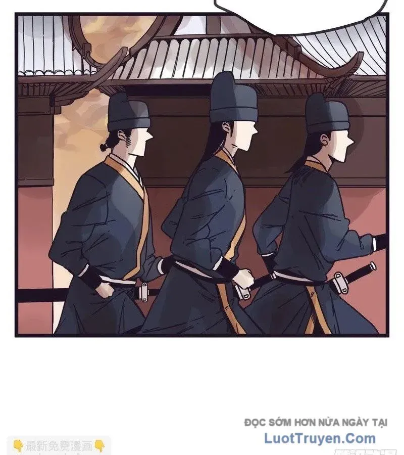 đọc truyện Hiệp Khách Hành Bất Thông Chương 131 ảnh 48 tại Thiên Thai Truyện