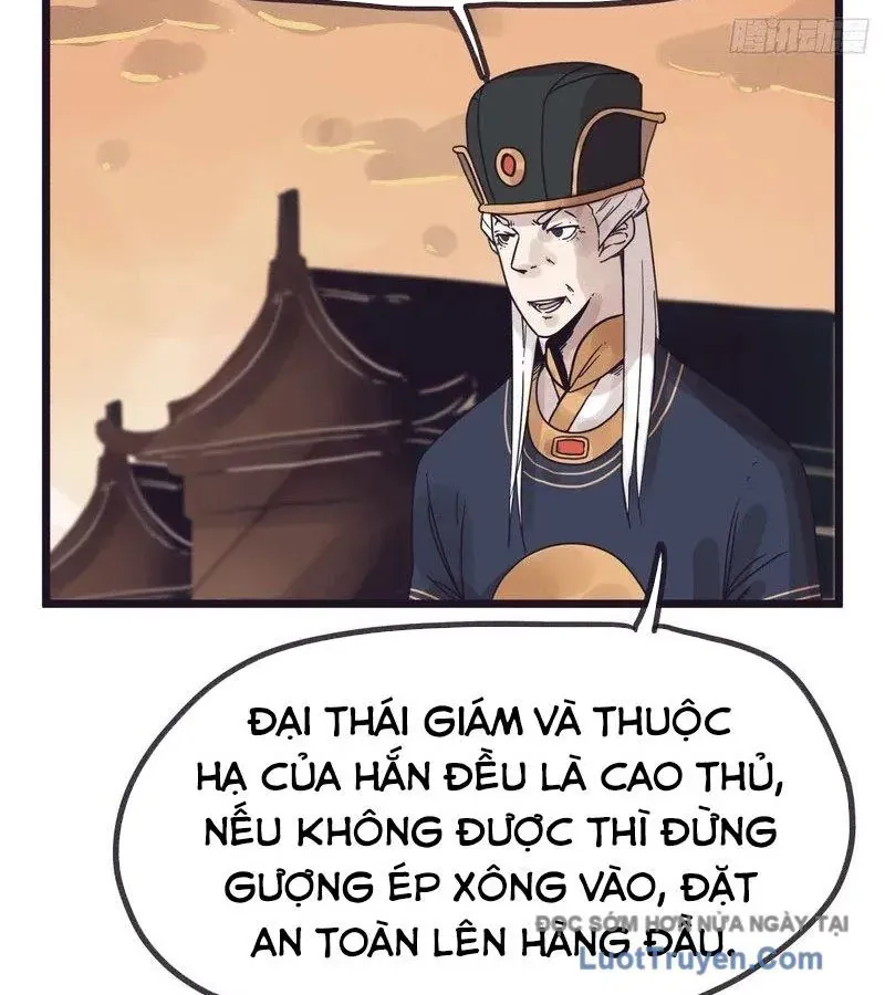 đọc truyện Hiệp Khách Hành Bất Thông Chương 131 ảnh 59 tại Thiên Thai Truyện