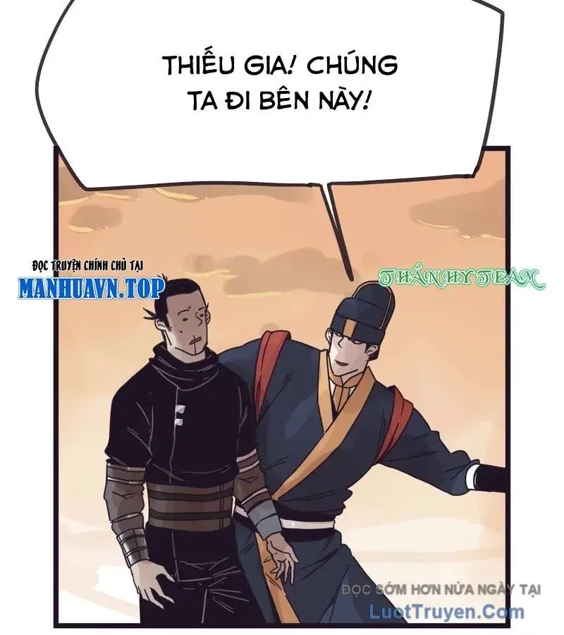 đọc truyện Hiệp Khách Hành Bất Thông Chương 131 ảnh 63 tại Thiên Thai Truyện