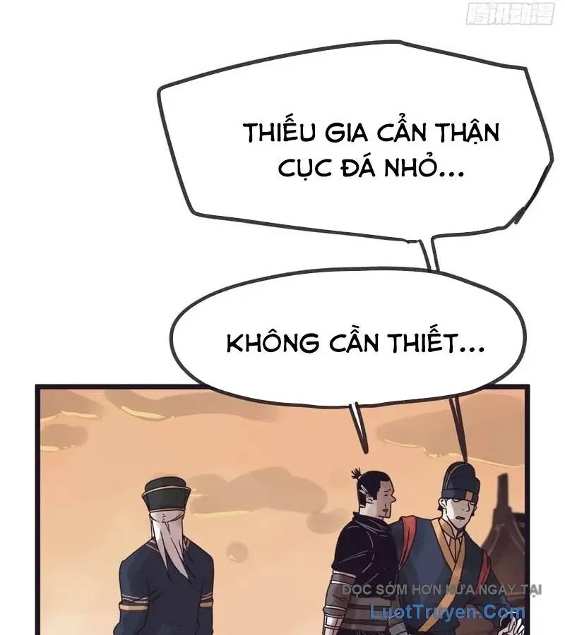 đọc truyện Hiệp Khách Hành Bất Thông Chương 131 ảnh 64 tại Thiên Thai Truyện