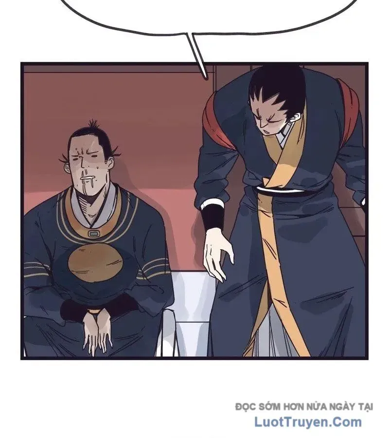 đọc truyện Hiệp Khách Hành Bất Thông Chương 131 ảnh 11 tại Thiên Thai Truyện