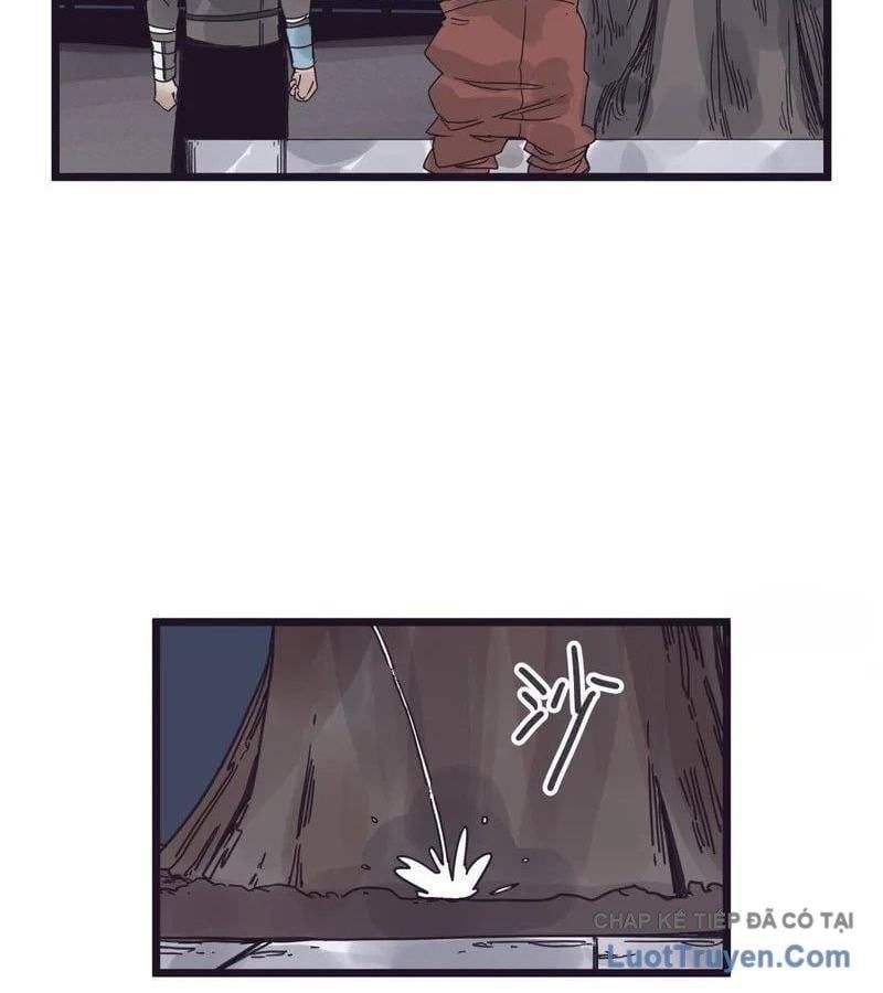 đọc truyện Hiệp Khách Hành Bất Thông Chương 132 ảnh 24 tại Thiên Thai Truyện