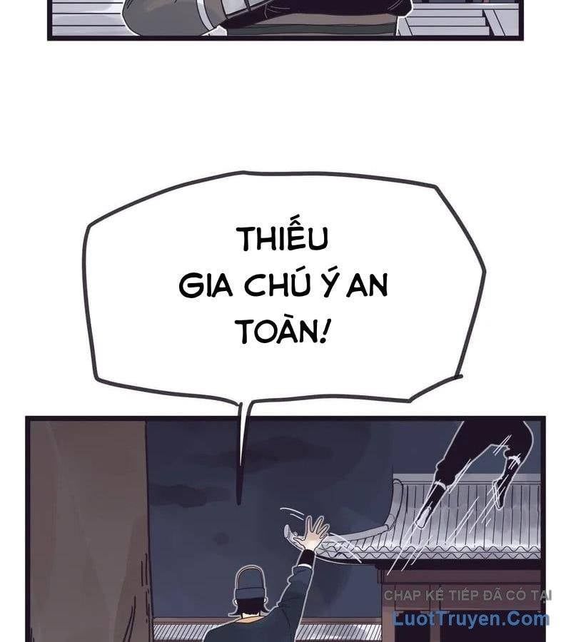 đọc truyện Hiệp Khách Hành Bất Thông Chương 132 ảnh 36 tại Thiên Thai Truyện