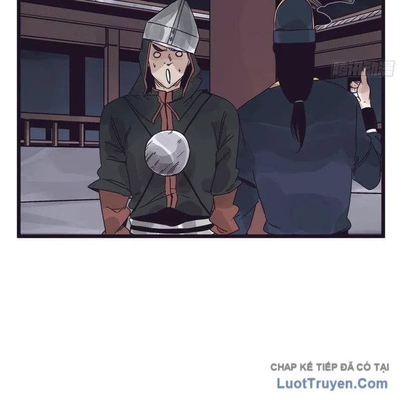 đọc truyện Hiệp Khách Hành Bất Thông Chương 132 ảnh 10 tại Thiên Thai Truyện