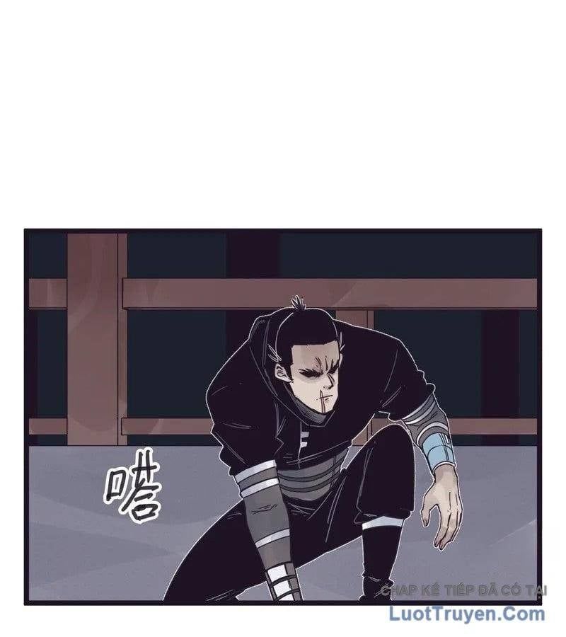 đọc truyện Hiệp Khách Hành Bất Thông Chương 132 ảnh 11 tại Thiên Thai Truyện