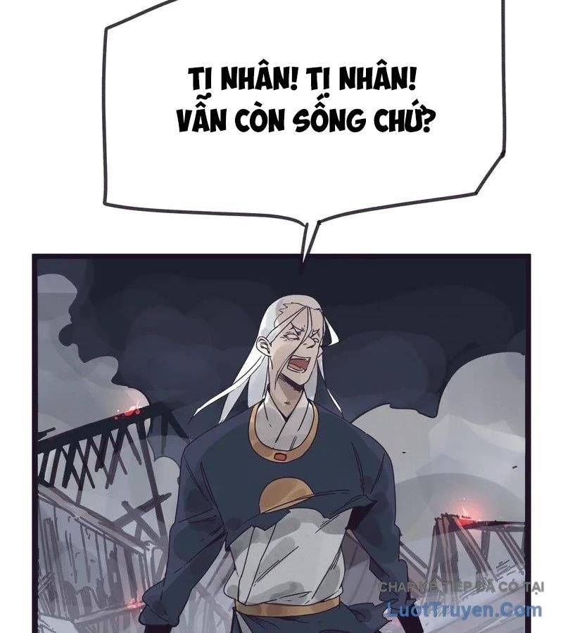 đọc truyện Hiệp Khách Hành Bất Thông Chương 133 ảnh 17 tại Thiên Thai Truyện