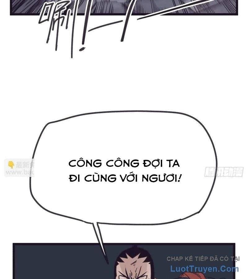 đọc truyện Hiệp Khách Hành Bất Thông Chương 133 ảnh 23 tại Thiên Thai Truyện