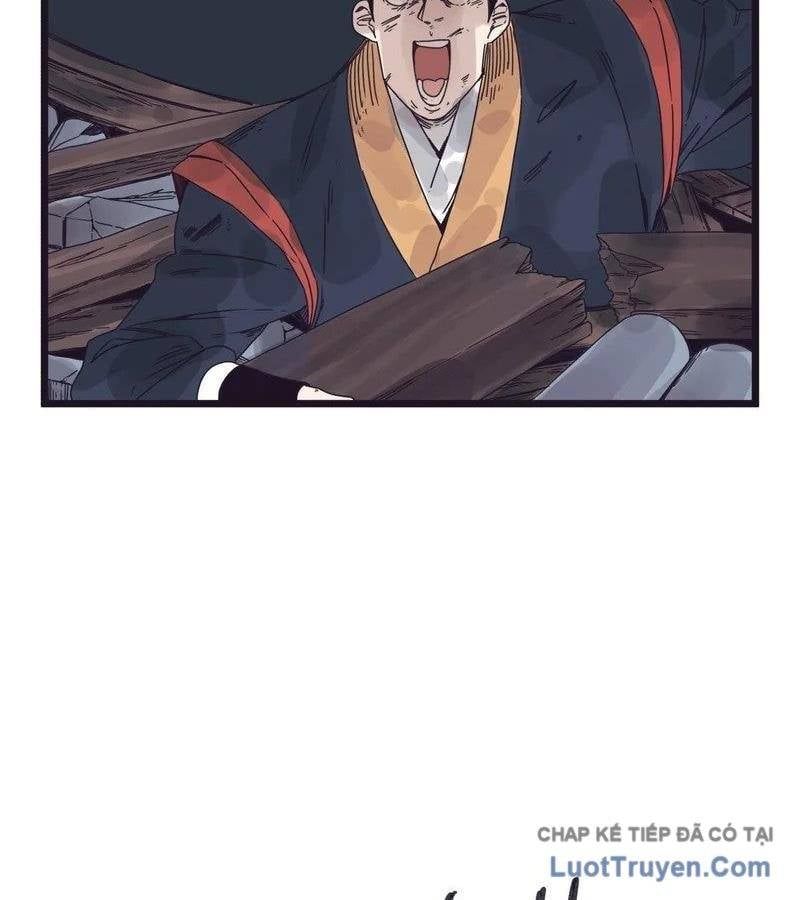 đọc truyện Hiệp Khách Hành Bất Thông Chương 133 ảnh 24 tại Thiên Thai Truyện