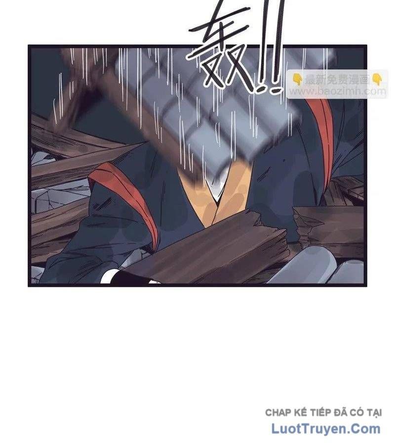 đọc truyện Hiệp Khách Hành Bất Thông Chương 133 ảnh 25 tại Thiên Thai Truyện