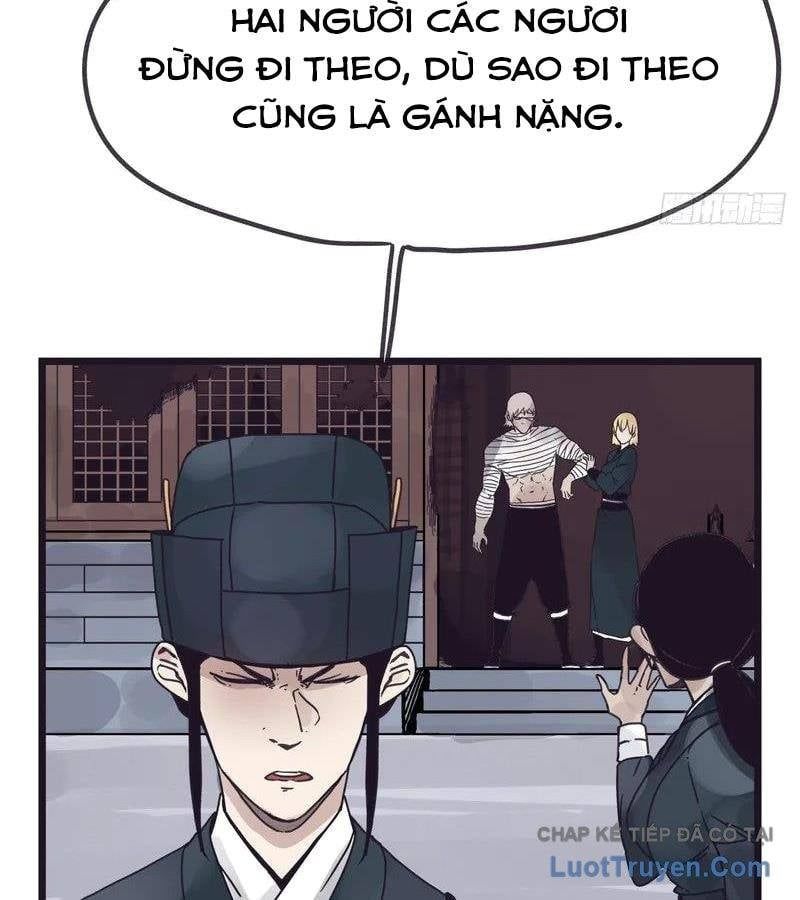 đọc truyện Hiệp Khách Hành Bất Thông Chương 133 ảnh 37 tại Thiên Thai Truyện