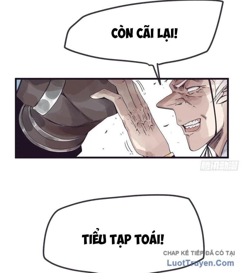 đọc truyện Hiệp Khách Hành Bất Thông Chương 134 ảnh 13 tại Thiên Thai Truyện