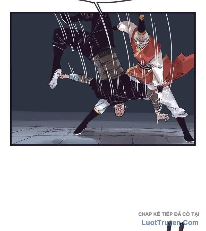 đọc truyện Hiệp Khách Hành Bất Thông Chương 134 ảnh 14 tại Thiên Thai Truyện