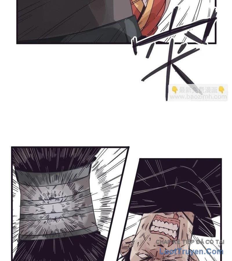 đọc truyện Hiệp Khách Hành Bất Thông Chương 134 ảnh 18 tại Thiên Thai Truyện