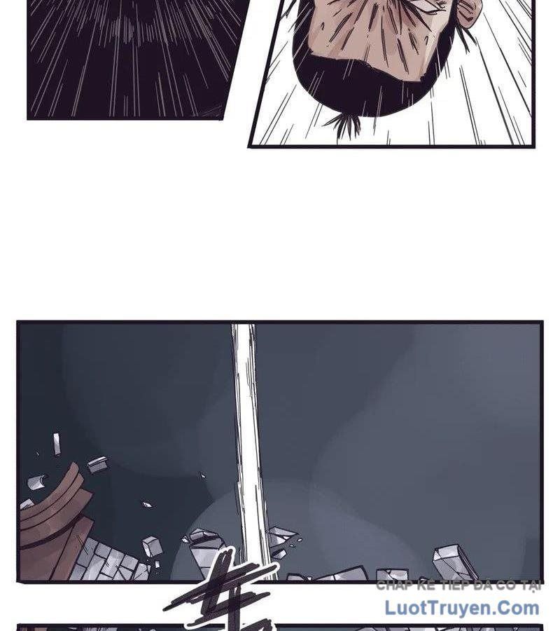 đọc truyện Hiệp Khách Hành Bất Thông Chương 134 ảnh 19 tại Thiên Thai Truyện