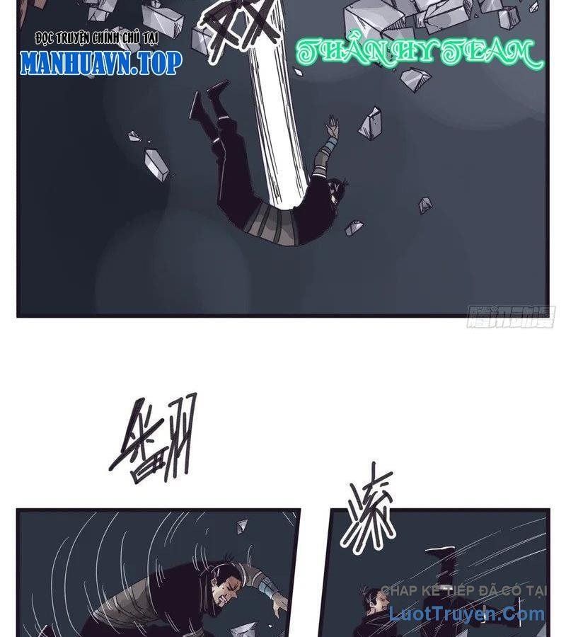 đọc truyện Hiệp Khách Hành Bất Thông Chương 134 ảnh 20 tại Thiên Thai Truyện