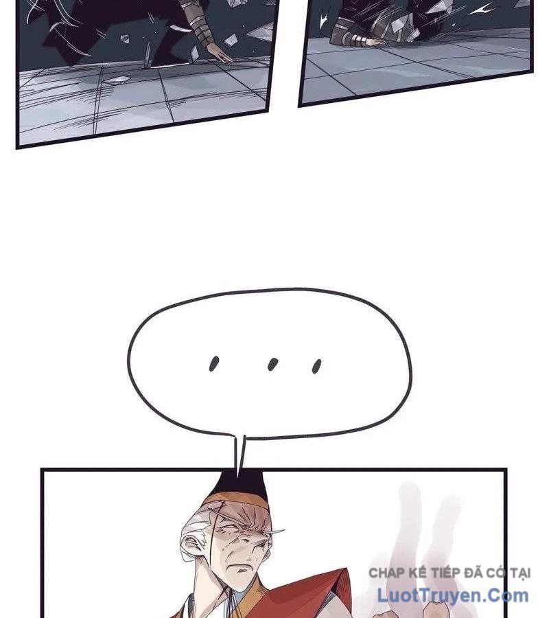 đọc truyện Hiệp Khách Hành Bất Thông Chương 134 ảnh 21 tại Thiên Thai Truyện