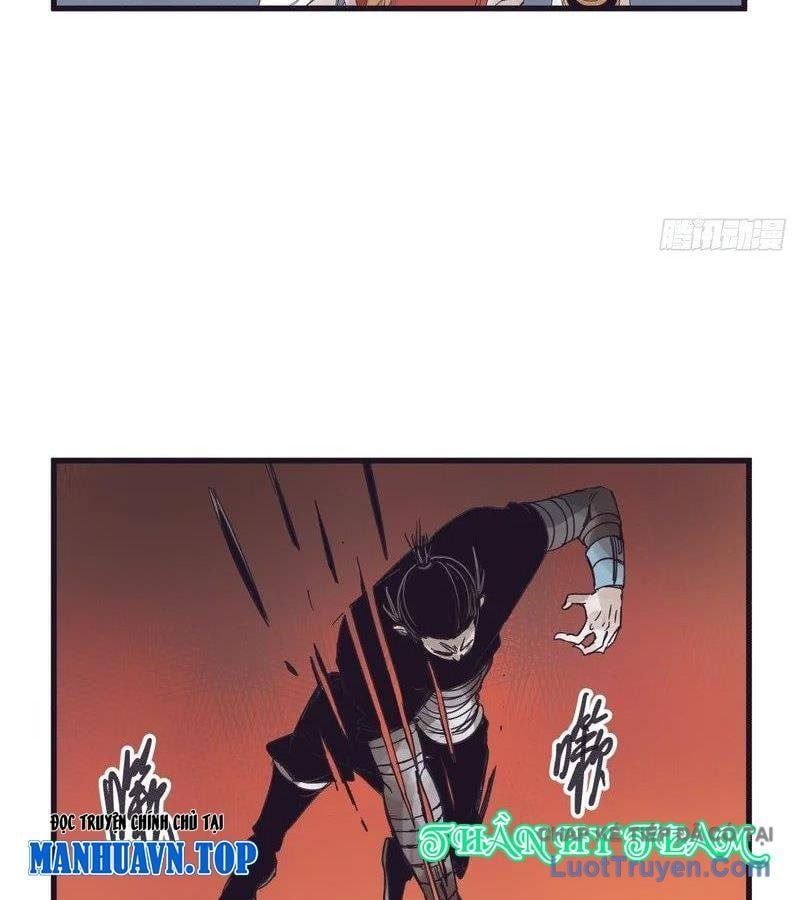 đọc truyện Hiệp Khách Hành Bất Thông Chương 134 ảnh 25 tại Thiên Thai Truyện