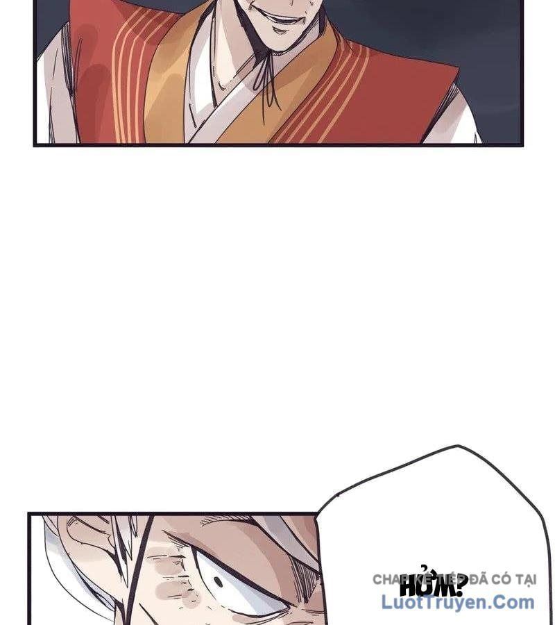 đọc truyện Hiệp Khách Hành Bất Thông Chương 134 ảnh 29 tại Thiên Thai Truyện