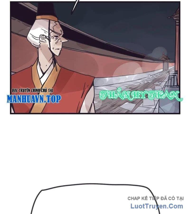 đọc truyện Hiệp Khách Hành Bất Thông Chương 134 ảnh 31 tại Thiên Thai Truyện