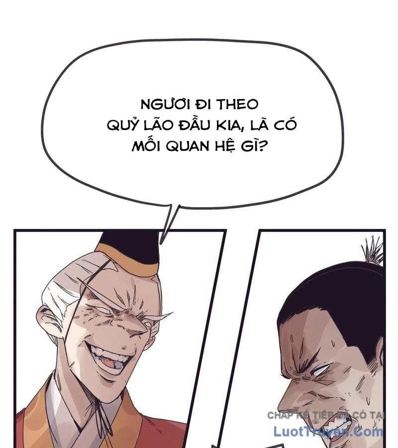 đọc truyện Hiệp Khách Hành Bất Thông Chương 134 ảnh 33 tại Thiên Thai Truyện