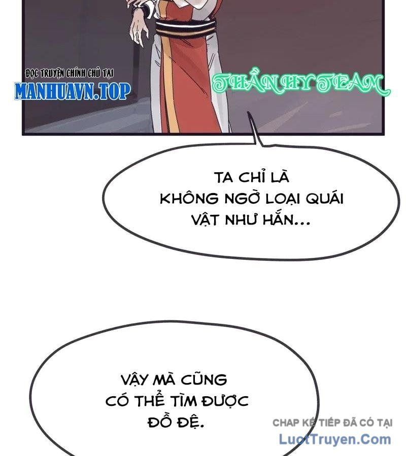 đọc truyện Hiệp Khách Hành Bất Thông Chương 134 ảnh 35 tại Thiên Thai Truyện