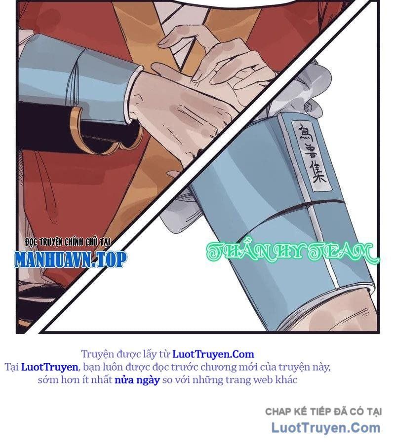 đọc truyện Hiệp Khách Hành Bất Thông Chương 134 ảnh 40 tại Thiên Thai Truyện