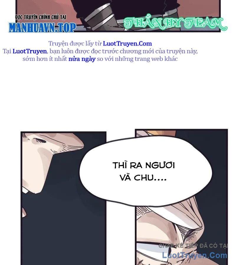 đọc truyện Hiệp Khách Hành Bất Thông Chương 134 ảnh 46 tại Thiên Thai Truyện